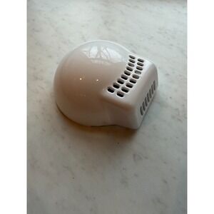 Kitchenaid Rear Motor Cover Mixer White Model KSM90 OEM